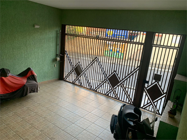 Venda Casa térrea São Paulo Chácara Belenzinho REO699650 32