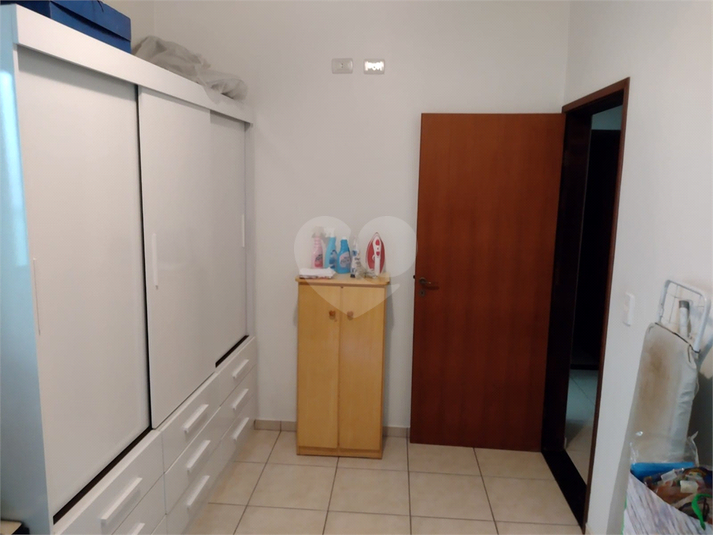 Venda Casa térrea São Paulo Chácara Belenzinho REO699650 15