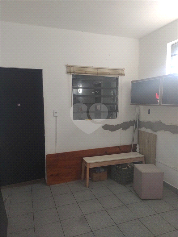 Venda Salão Comercial São Paulo Chácara Santo Antônio (zona Sul) REO699651 11