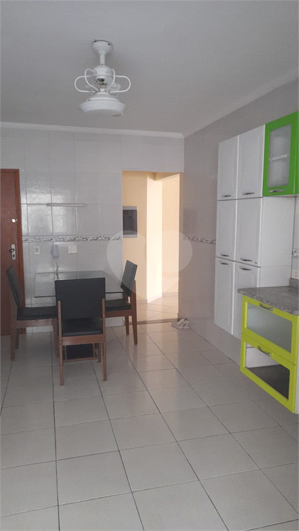 Venda Apartamento Praia Grande Aviação REO699656 26