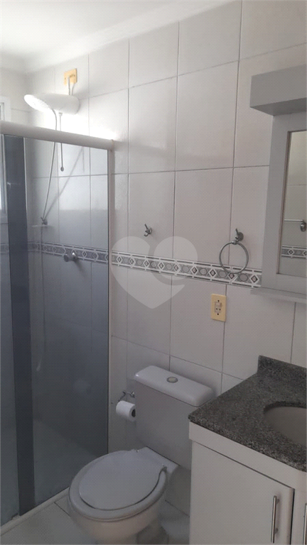 Venda Apartamento Praia Grande Aviação REO699656 15