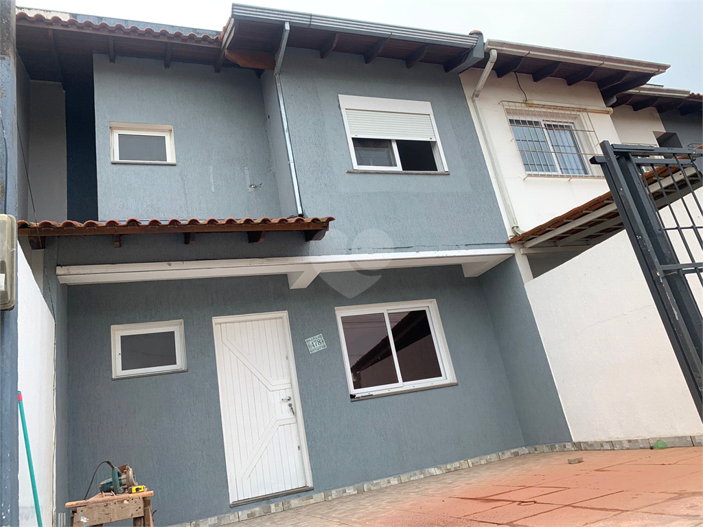 Venda Sobrado Gravataí Moradas Do Sobrado REO699704 1