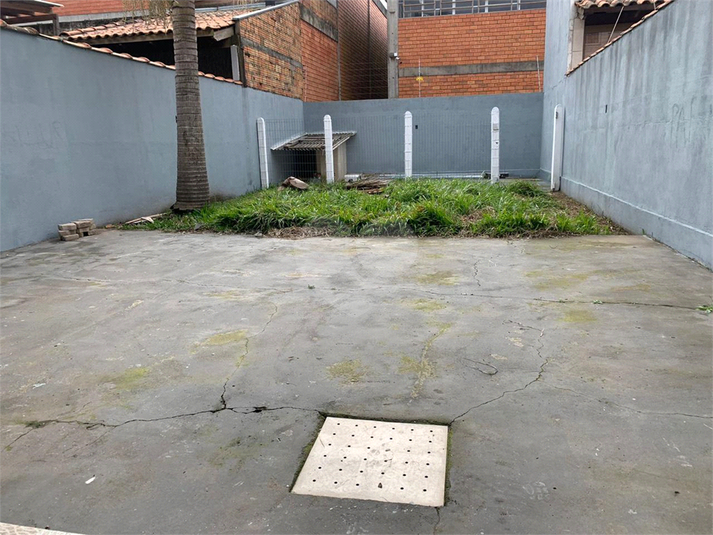 Venda Sobrado Gravataí Moradas Do Sobrado REO699704 19