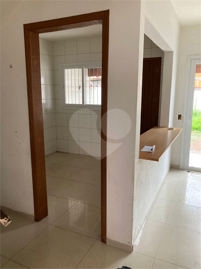 Venda Sobrado Gravataí Moradas Do Sobrado REO699704 3