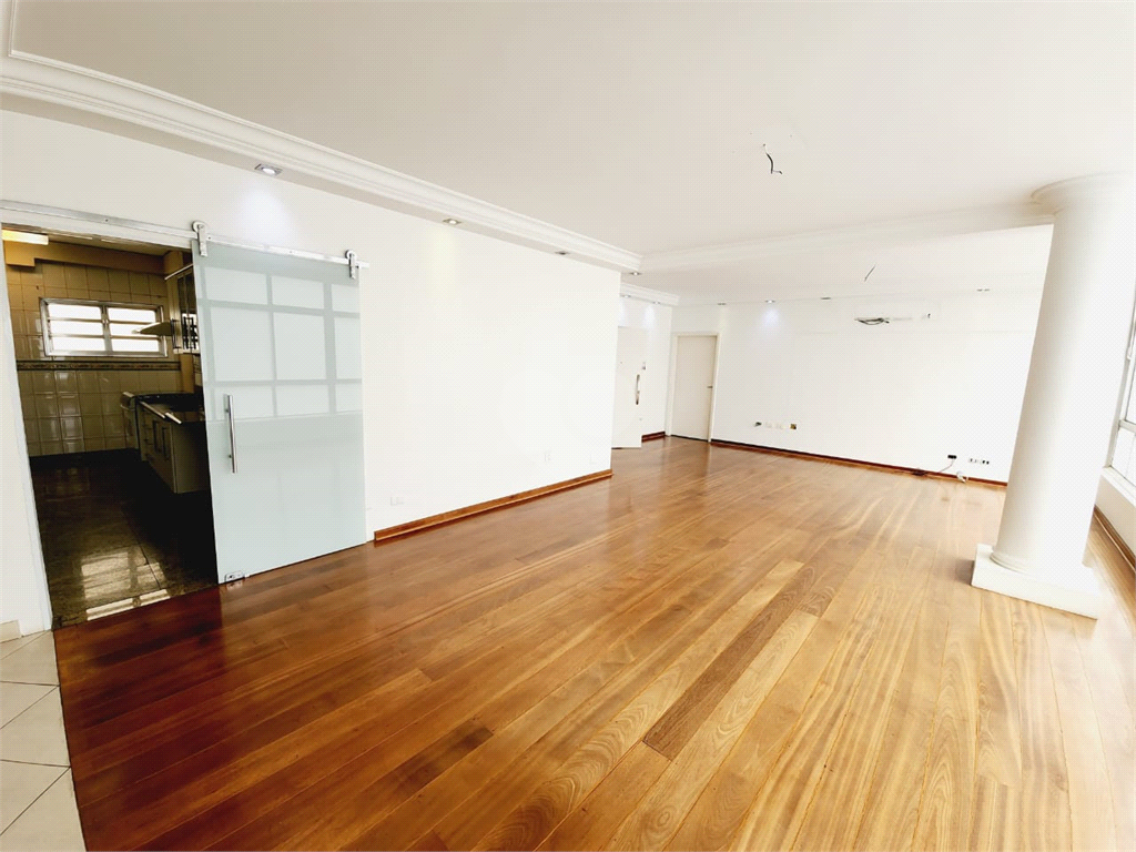 Venda Apartamento São Paulo Santa Cecília REO699740 1