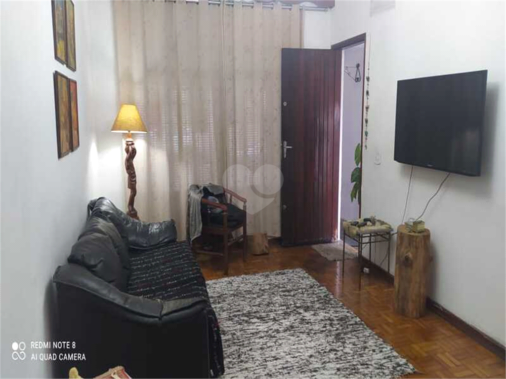 Venda Casa São Paulo Penha De França REO699755 12