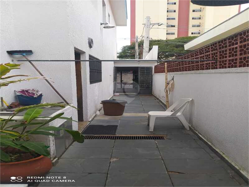 Venda Casa São Paulo Penha De França REO699755 4