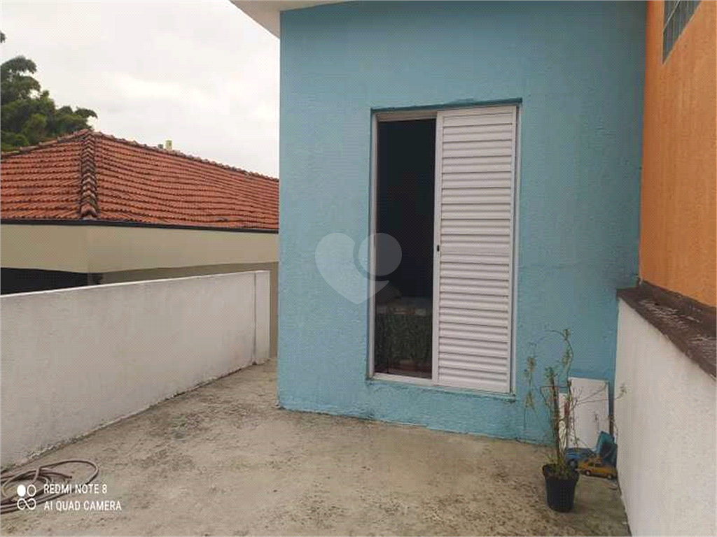 Venda Casa São Paulo Penha De França REO699755 24