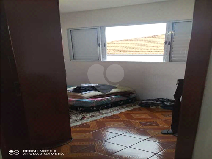 Venda Casa São Paulo Penha De França REO699755 17