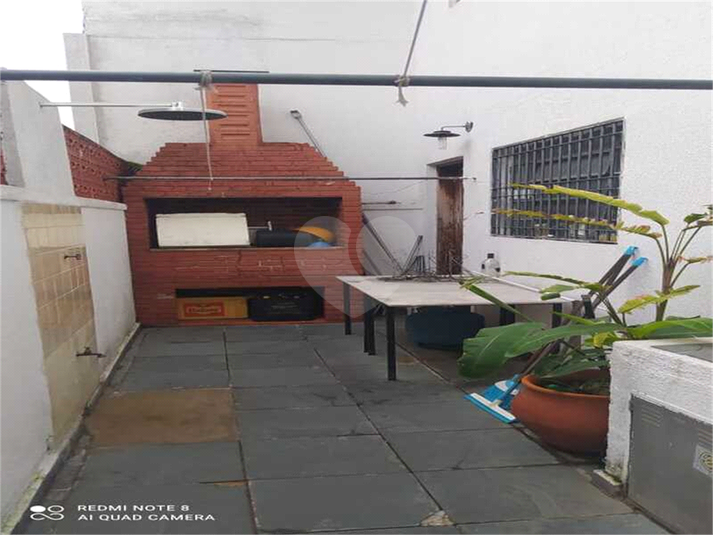 Venda Casa São Paulo Penha De França REO699755 3