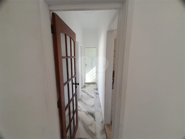 Venda Apartamento Rio De Janeiro Higienópolis REO699764 12