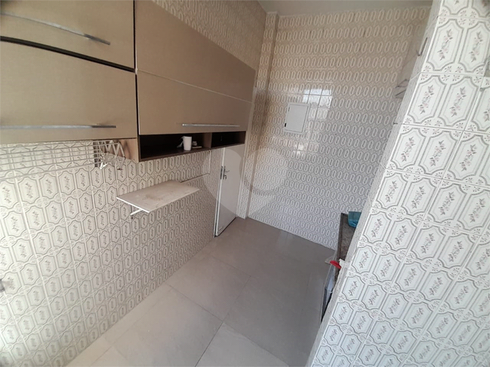 Venda Apartamento Rio De Janeiro Higienópolis REO699764 14