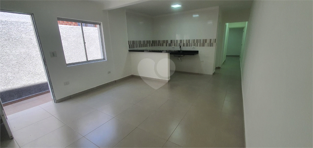 Venda Casa de vila São Paulo Vila Paulicéia REO699776 20