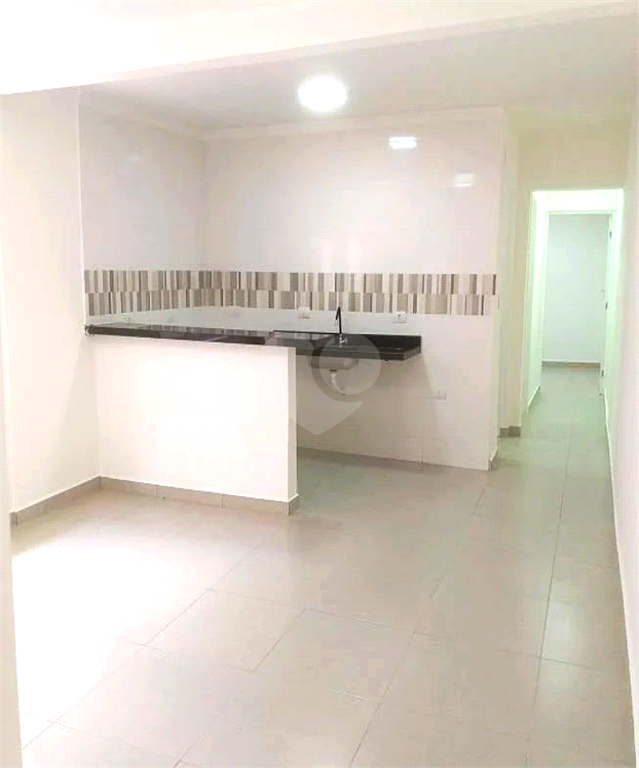 Venda Casa de vila São Paulo Vila Paulicéia REO699776 35