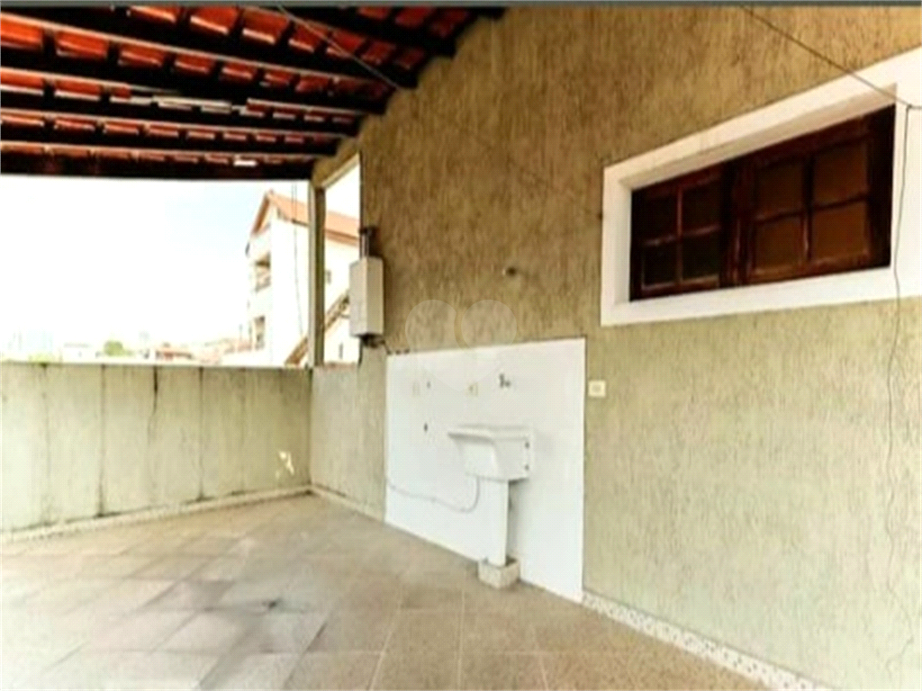 Venda Casa São Paulo Vila Mazzei REO699785 22