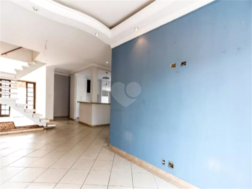 Venda Casa São Paulo Vila Mazzei REO699785 18