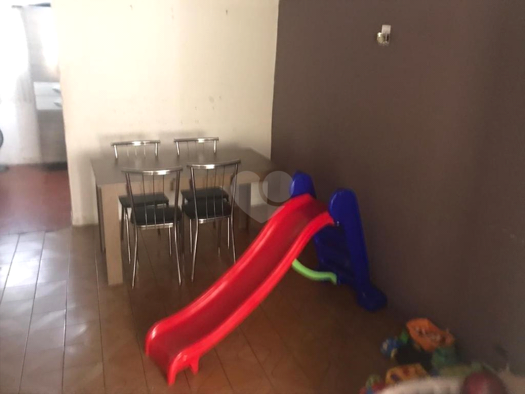 Venda Casa São Paulo Vila Mazzei REO699785 35