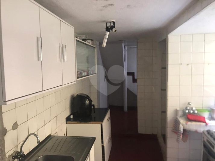 Venda Casa São Paulo Vila Mazzei REO699785 14