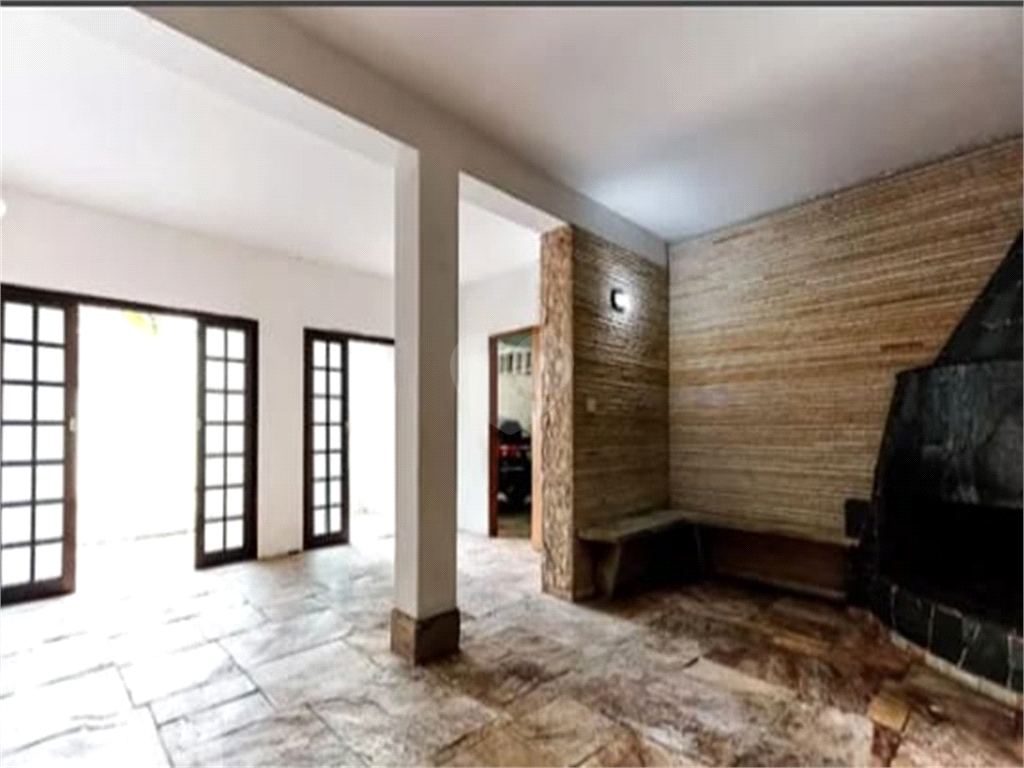 Venda Casa São Paulo Vila Mazzei REO699785 32