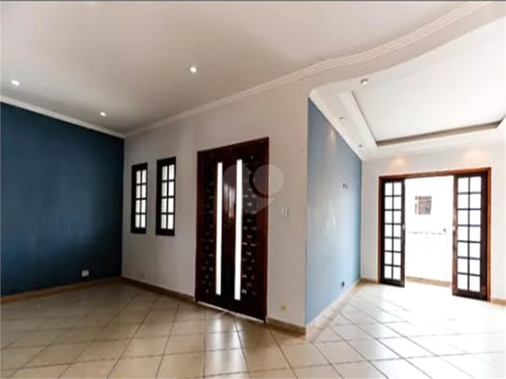 Venda Casa São Paulo Vila Mazzei REO699785 27