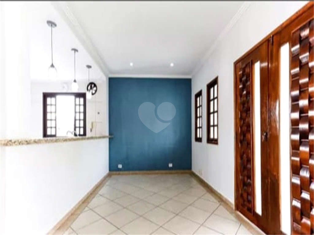 Venda Casa São Paulo Vila Mazzei REO699785 26