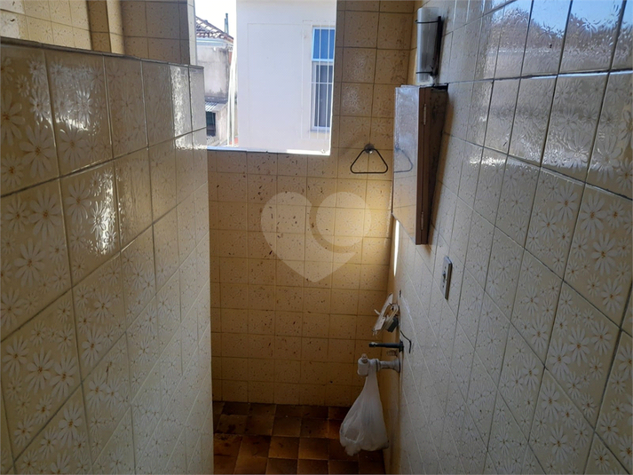 Venda Apartamento Rio De Janeiro Cordovil REO699797 14