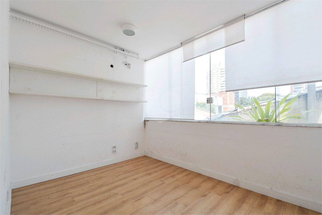 Venda Sobrado São Paulo Vila Clementino REO699800 31