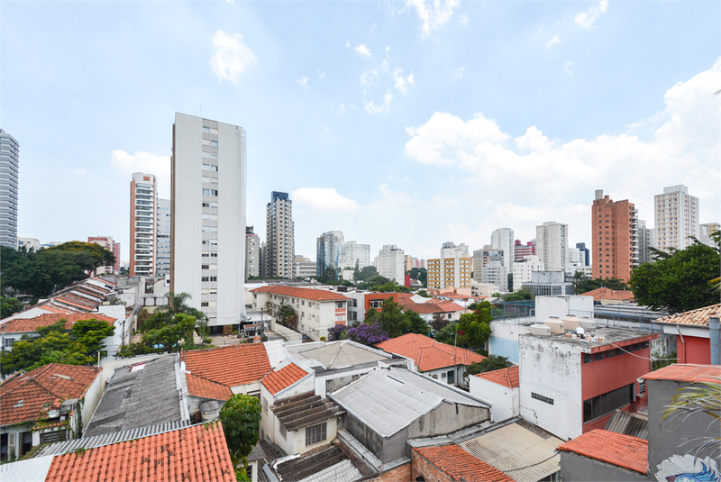 Venda Sobrado São Paulo Vila Clementino REO699800 50