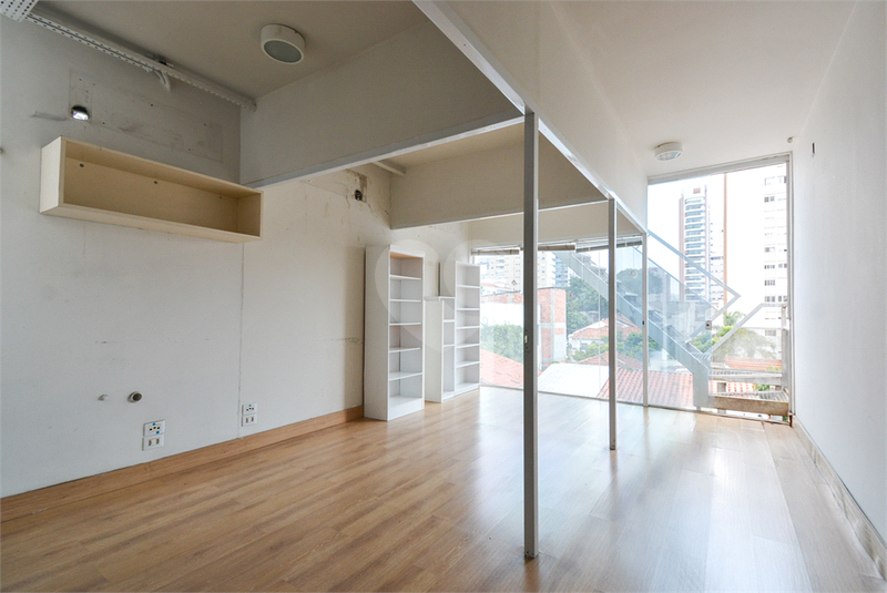 Venda Sobrado São Paulo Vila Clementino REO699800 42