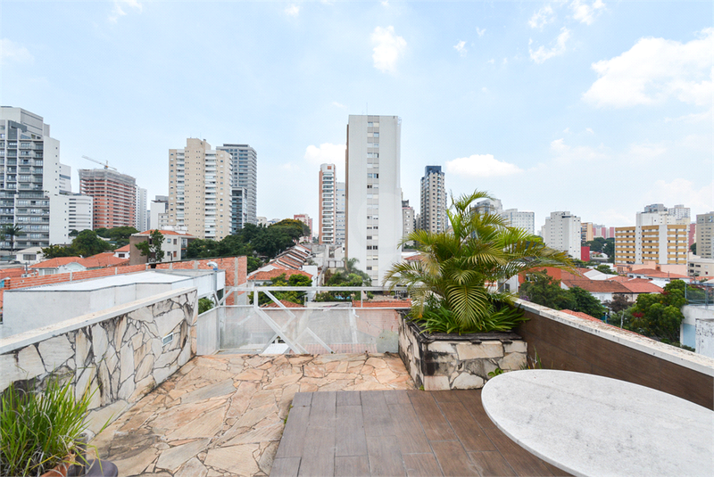 Venda Sobrado São Paulo Vila Clementino REO699800 49