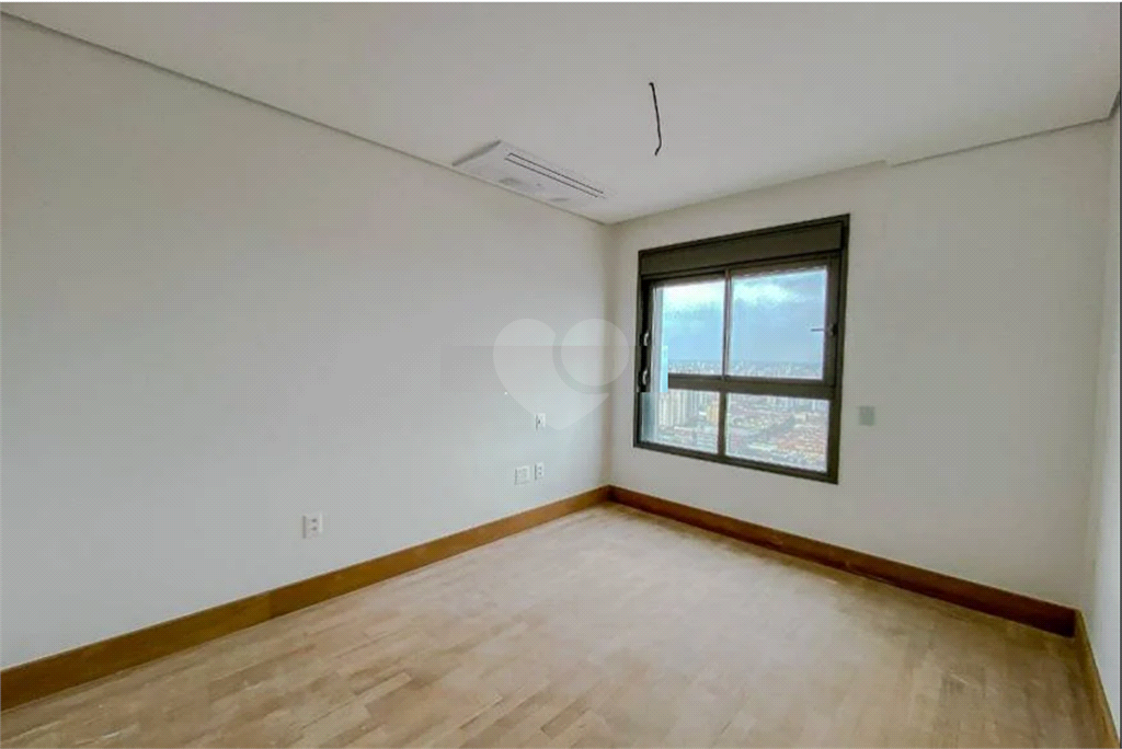 Venda Apartamento São Paulo Vila Gomes Cardim REO699803 36