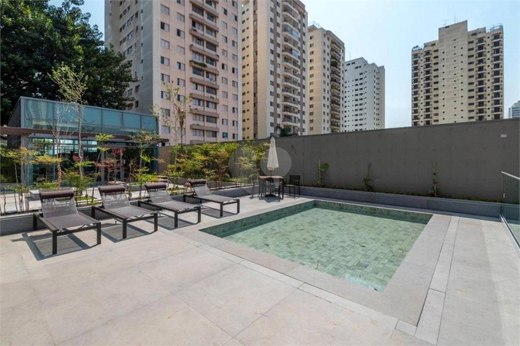 Venda Apartamento São Paulo Vila Gomes Cardim REO699803 59