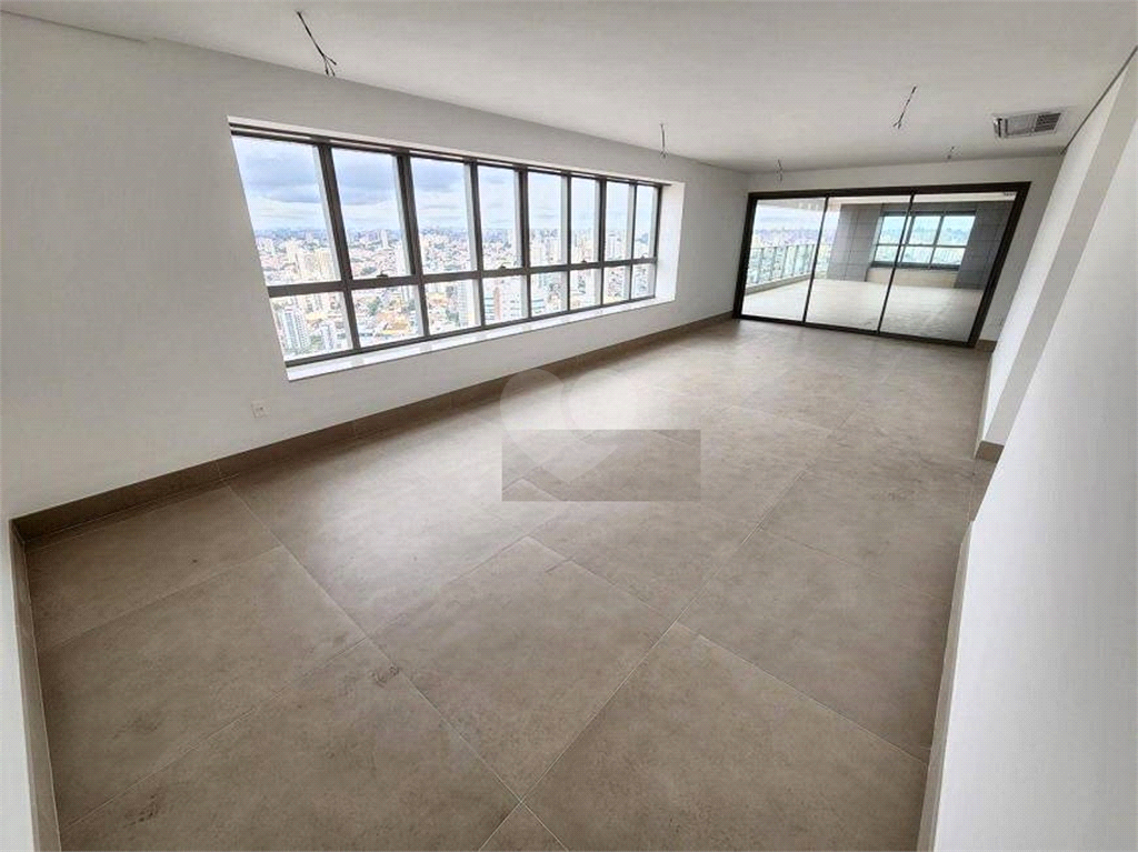 Venda Apartamento São Paulo Vila Gomes Cardim REO699803 10