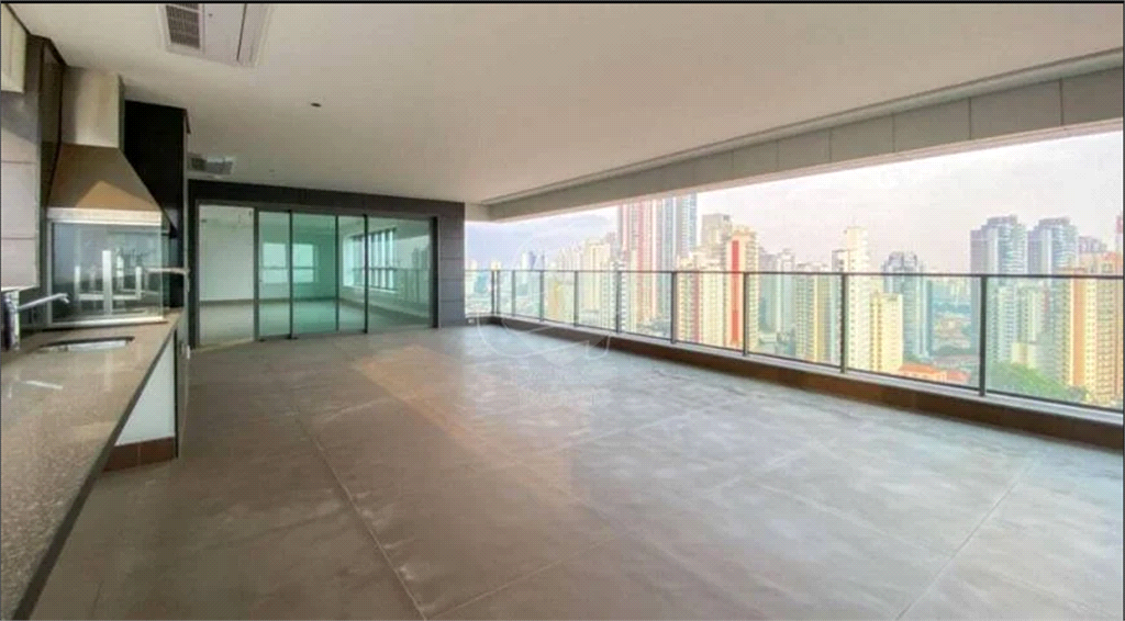 Venda Apartamento São Paulo Vila Gomes Cardim REO699803 2