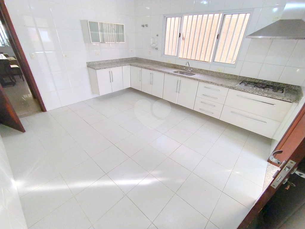 Venda Casa São Paulo Vila Gumercindo REO699809 34