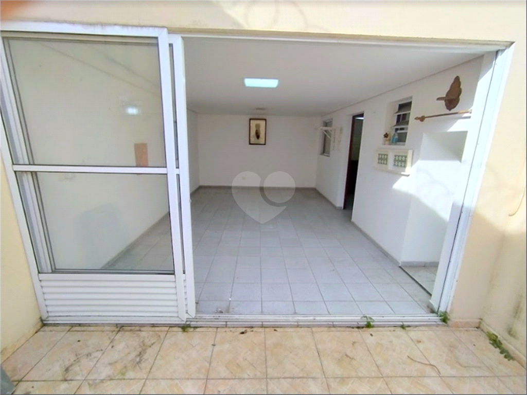 Venda Casa São Paulo Vila Gumercindo REO699809 17