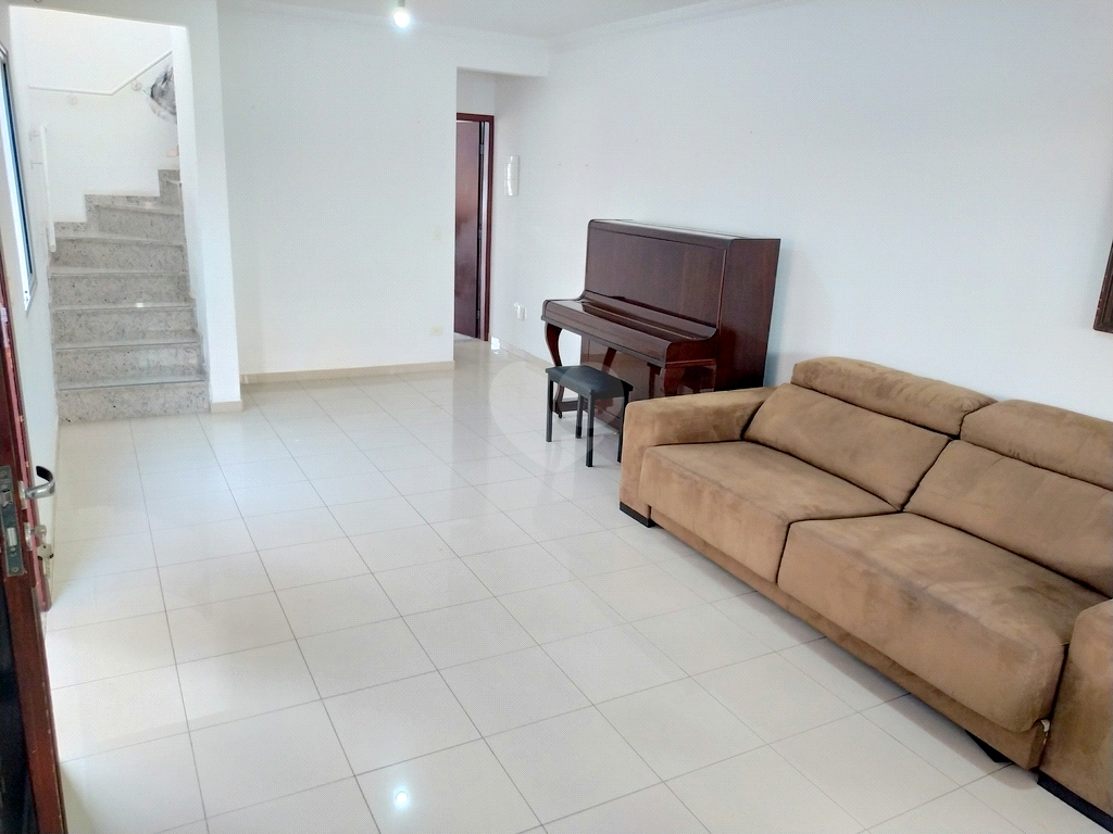 Venda Casa São Paulo Vila Gumercindo REO699809 41