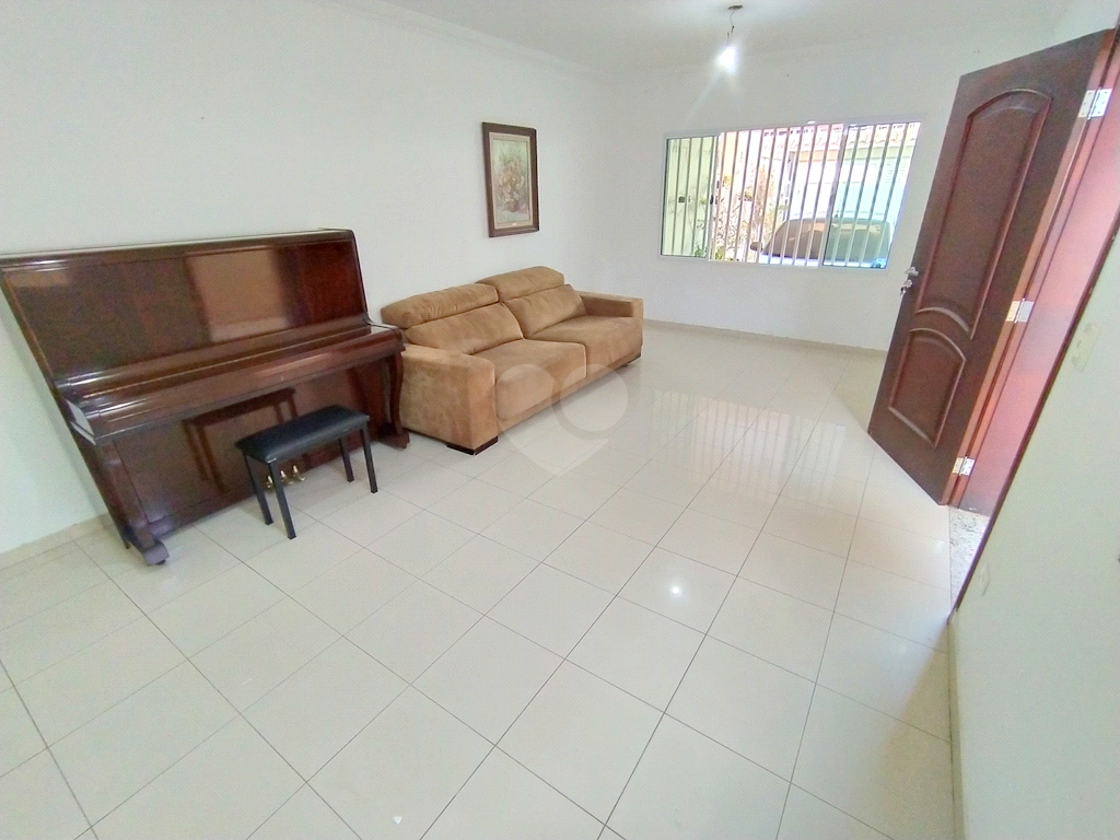 Venda Casa São Paulo Vila Gumercindo REO699809 40