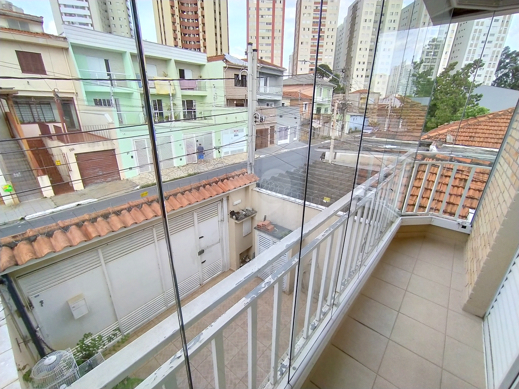 Venda Casa São Paulo Vila Gumercindo REO699809 61