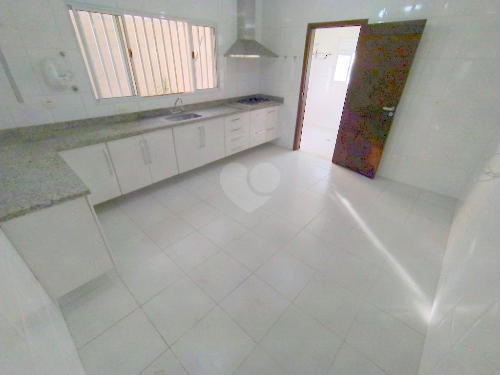 Venda Casa São Paulo Vila Gumercindo REO699809 35