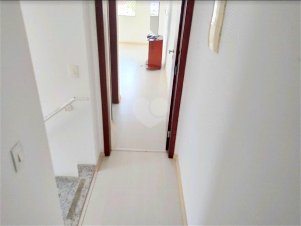 Venda Casa São Paulo Vila Gumercindo REO699809 23