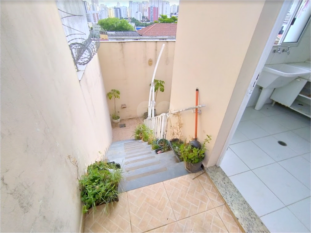 Venda Casa São Paulo Vila Gumercindo REO699809 13