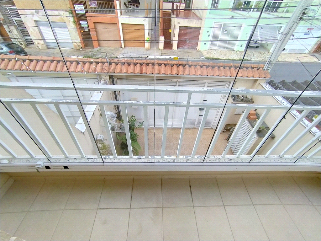 Venda Casa São Paulo Vila Gumercindo REO699809 60