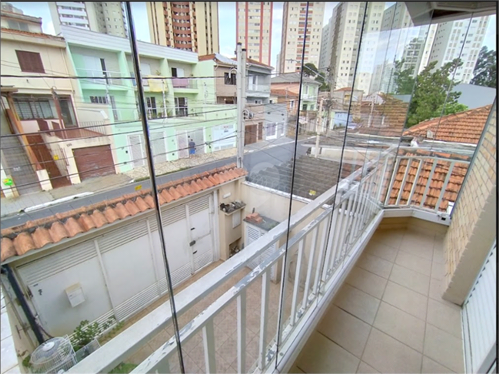 Venda Casa São Paulo Vila Gumercindo REO699809 28