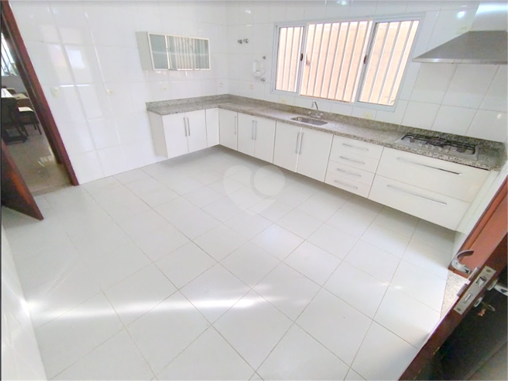 Venda Casa São Paulo Vila Gumercindo REO699809 8