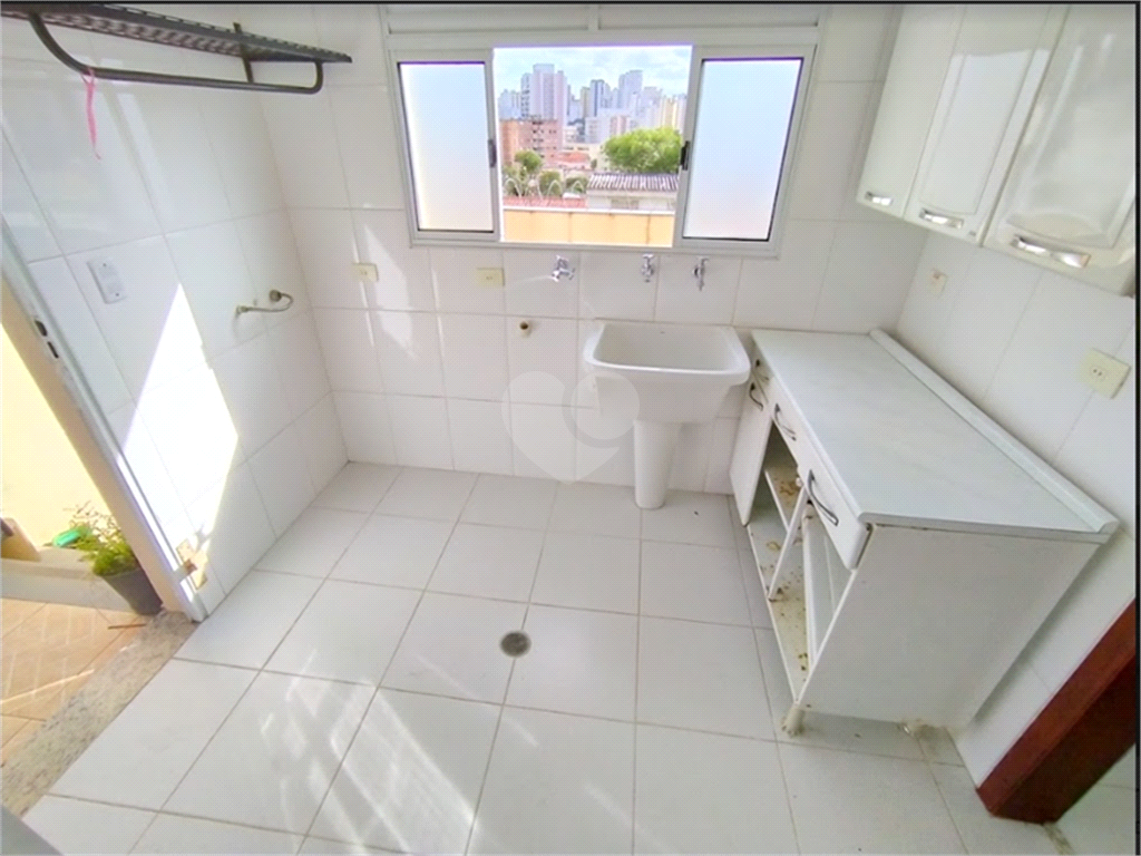 Venda Casa São Paulo Vila Gumercindo REO699809 11