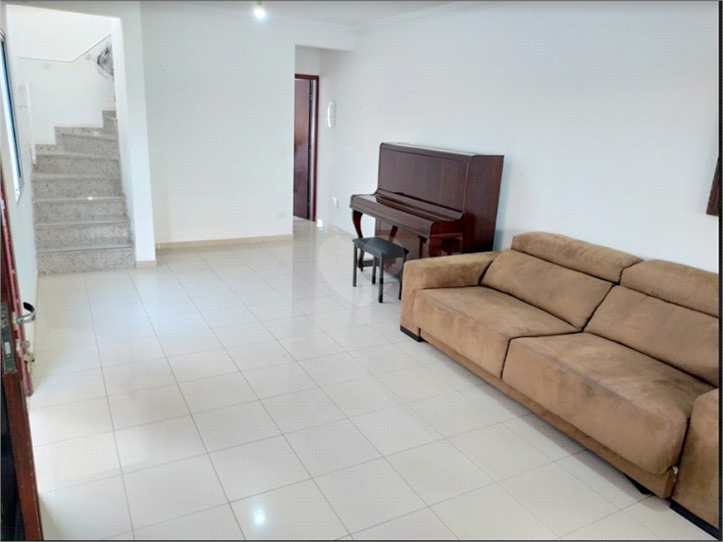 Venda Casa São Paulo Vila Gumercindo REO699809 6