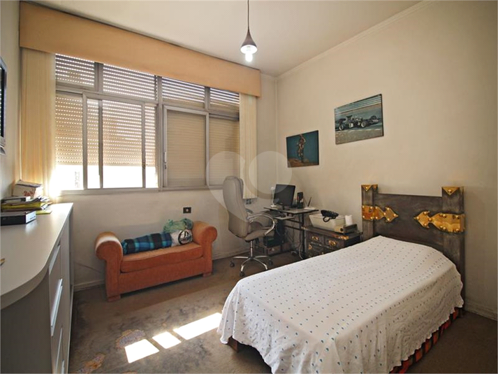 Venda Apartamento São Paulo Liberdade REO699816 17