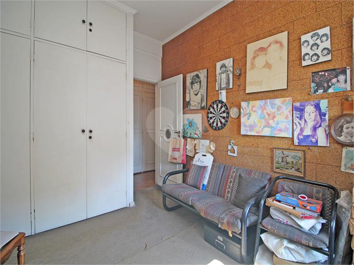 Venda Apartamento São Paulo Liberdade REO699816 18