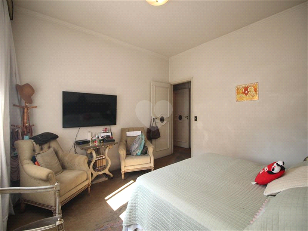 Venda Apartamento São Paulo Liberdade REO699816 24